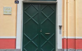 Casa Italia